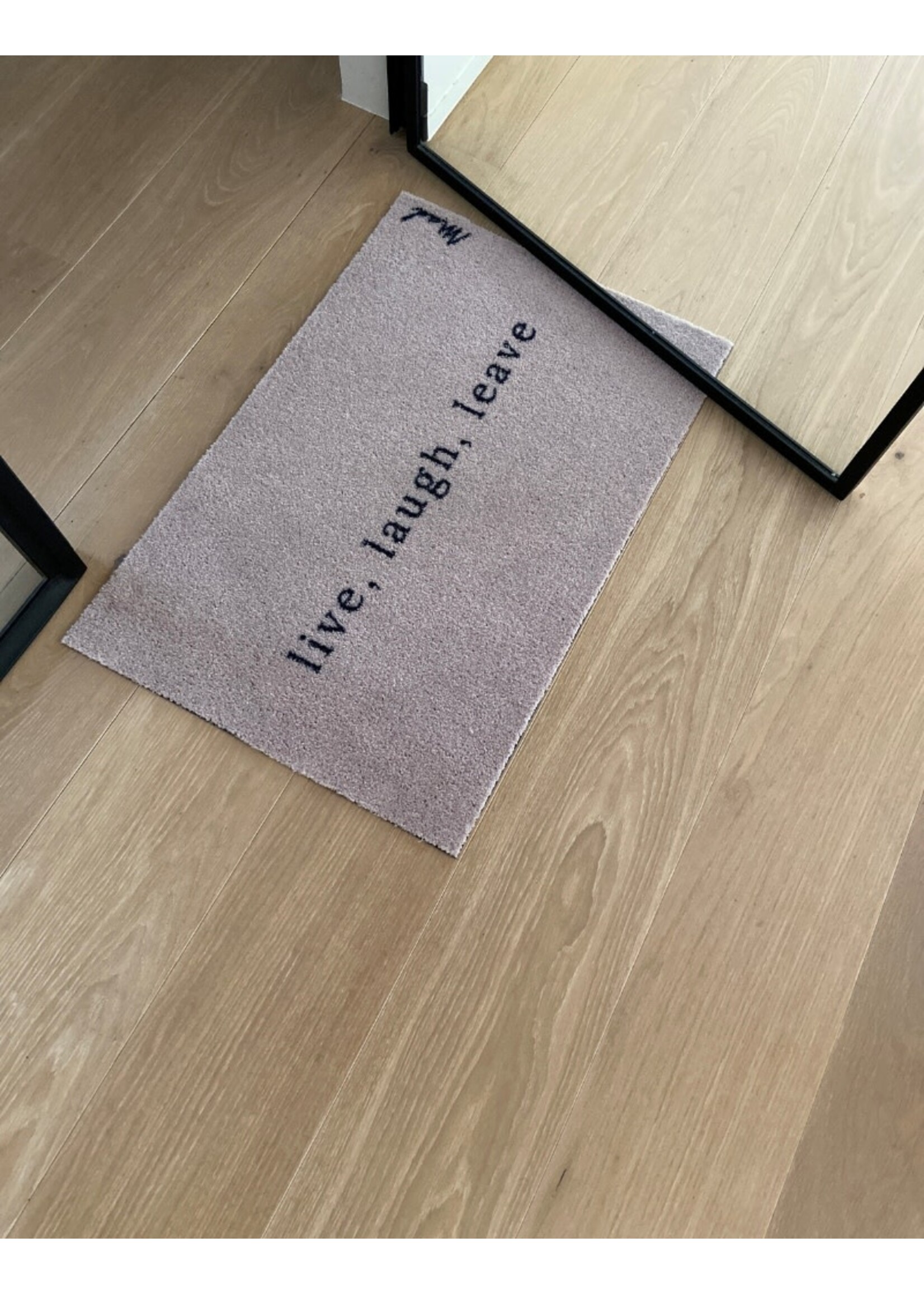 Mad About Mats Deurmat Scraper - Axel