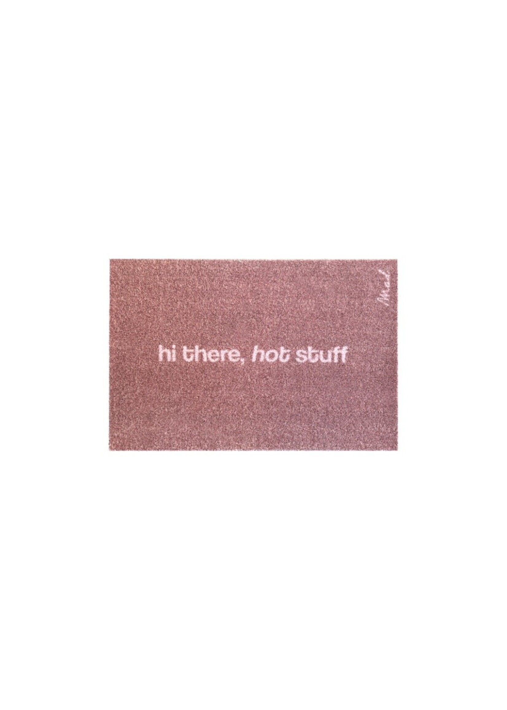 Mad About Mats Deurmat Scraper - Daisy