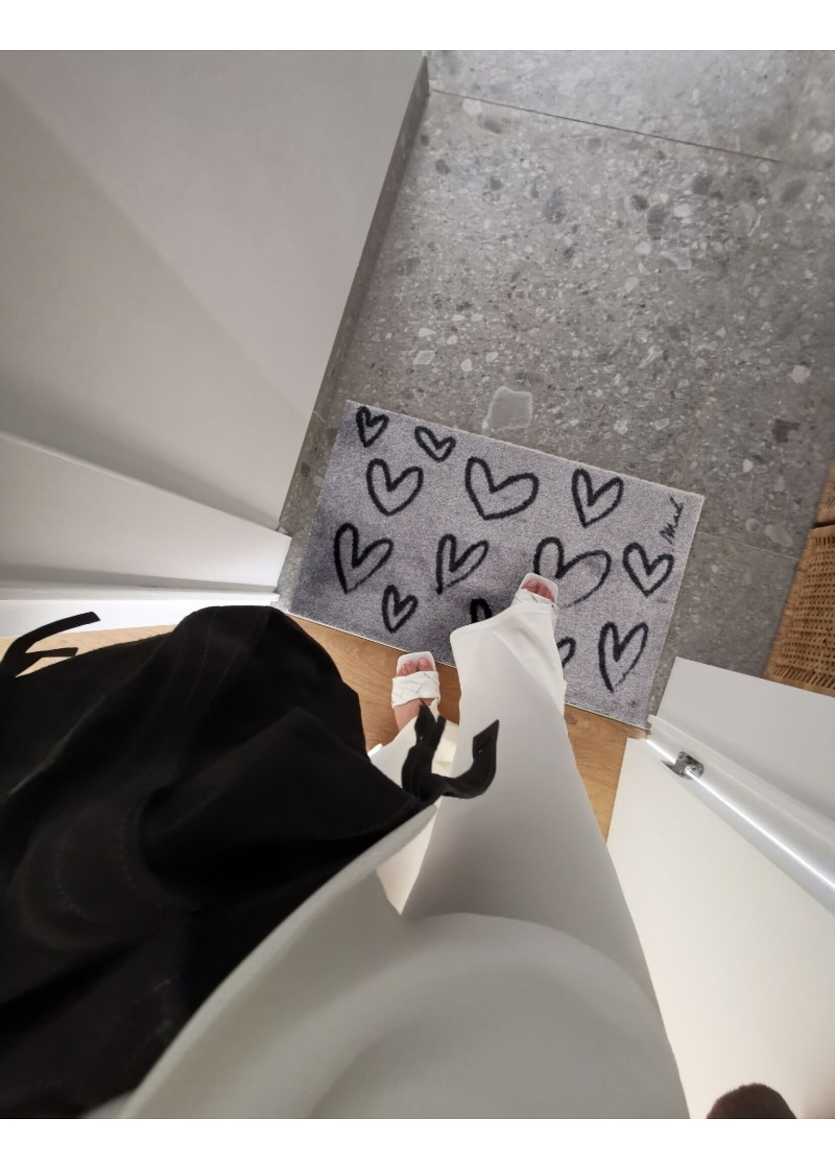 Mad About Mats Mat Touch - Bliss - 50X75