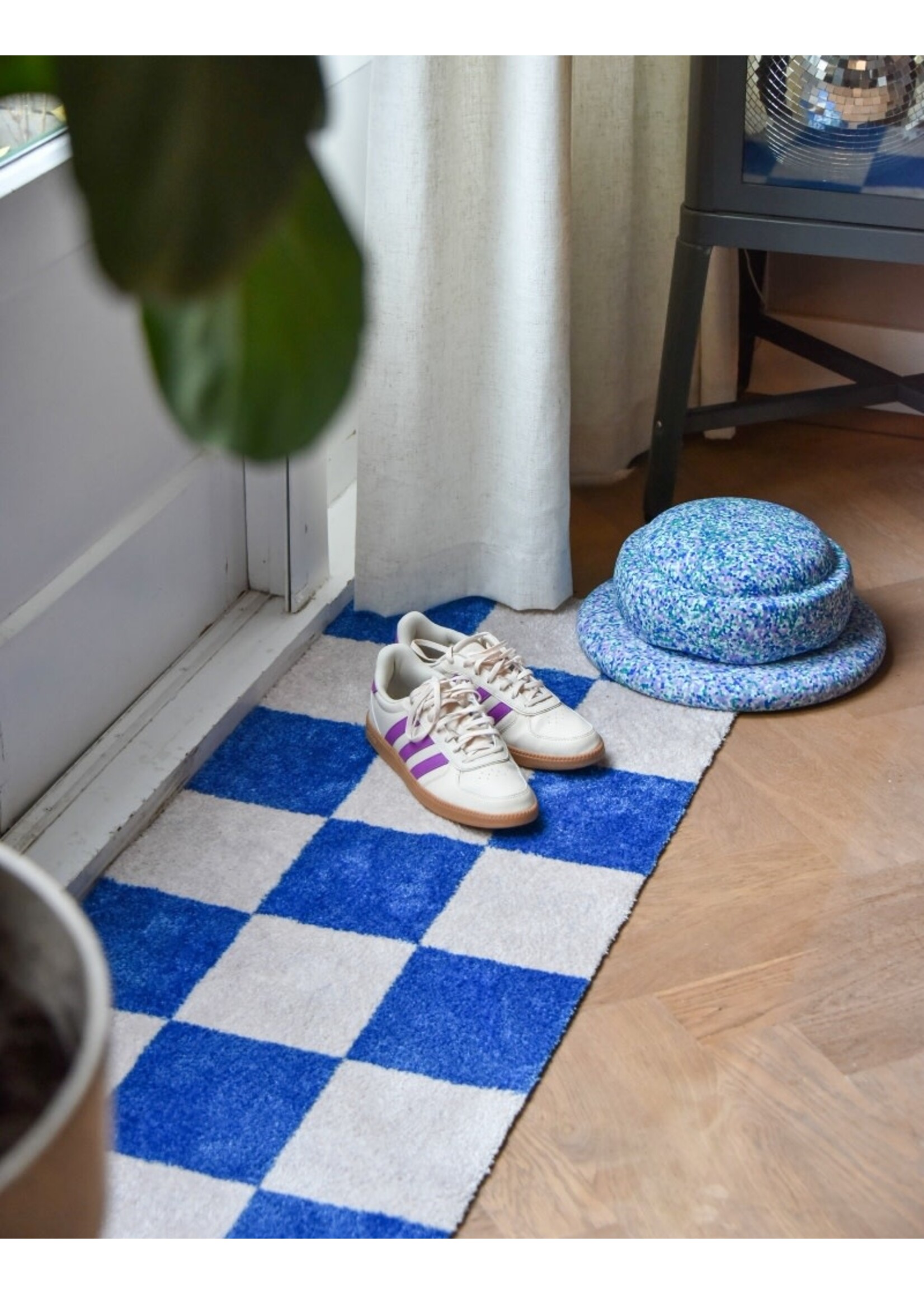 Mad About Mats Mat Touch - Duffy - 50X150