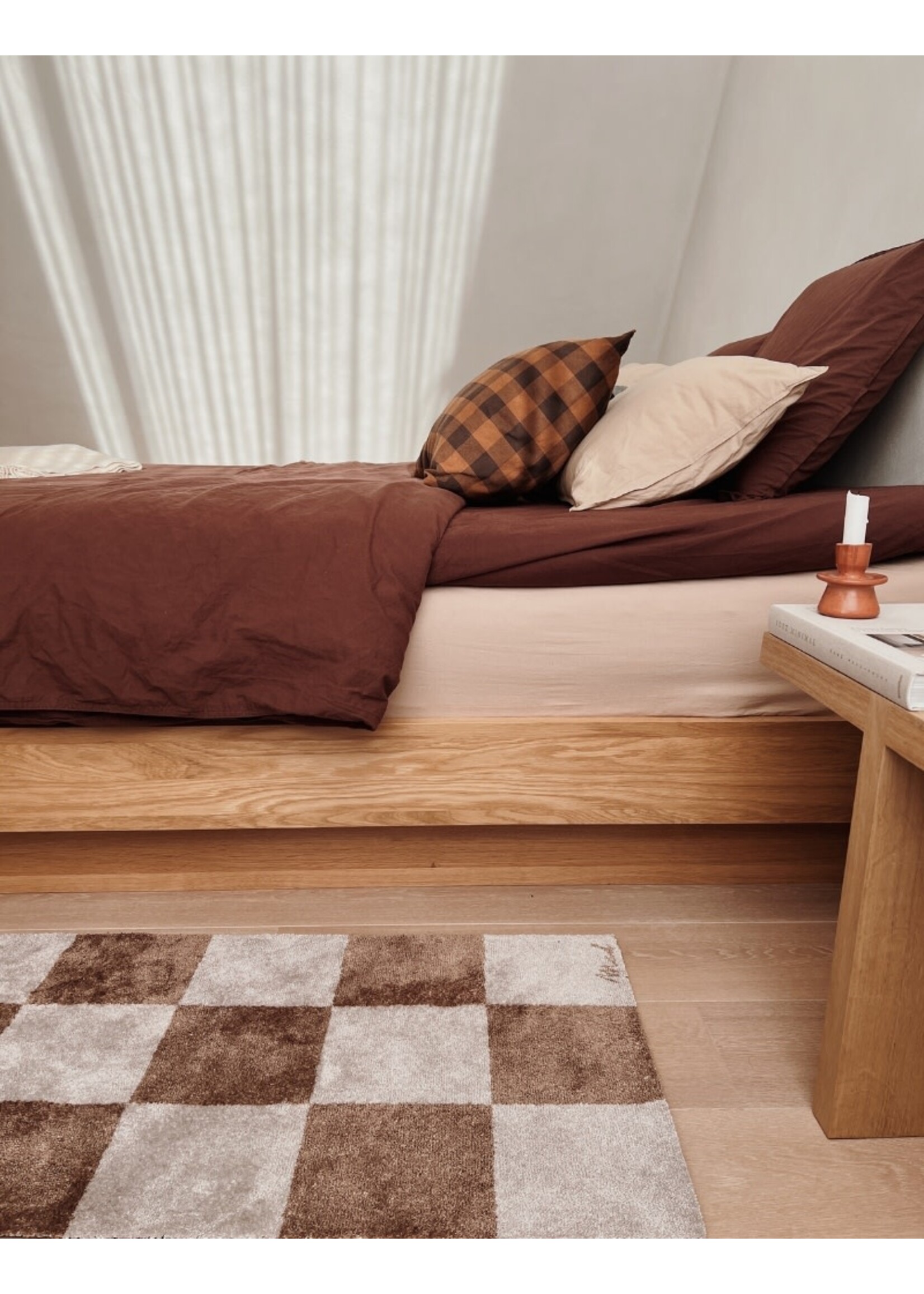 Mad About Mats Mat Touch - Pascal - 50x150