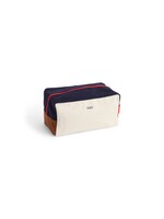 HAY Multi Wash Bag - Cream