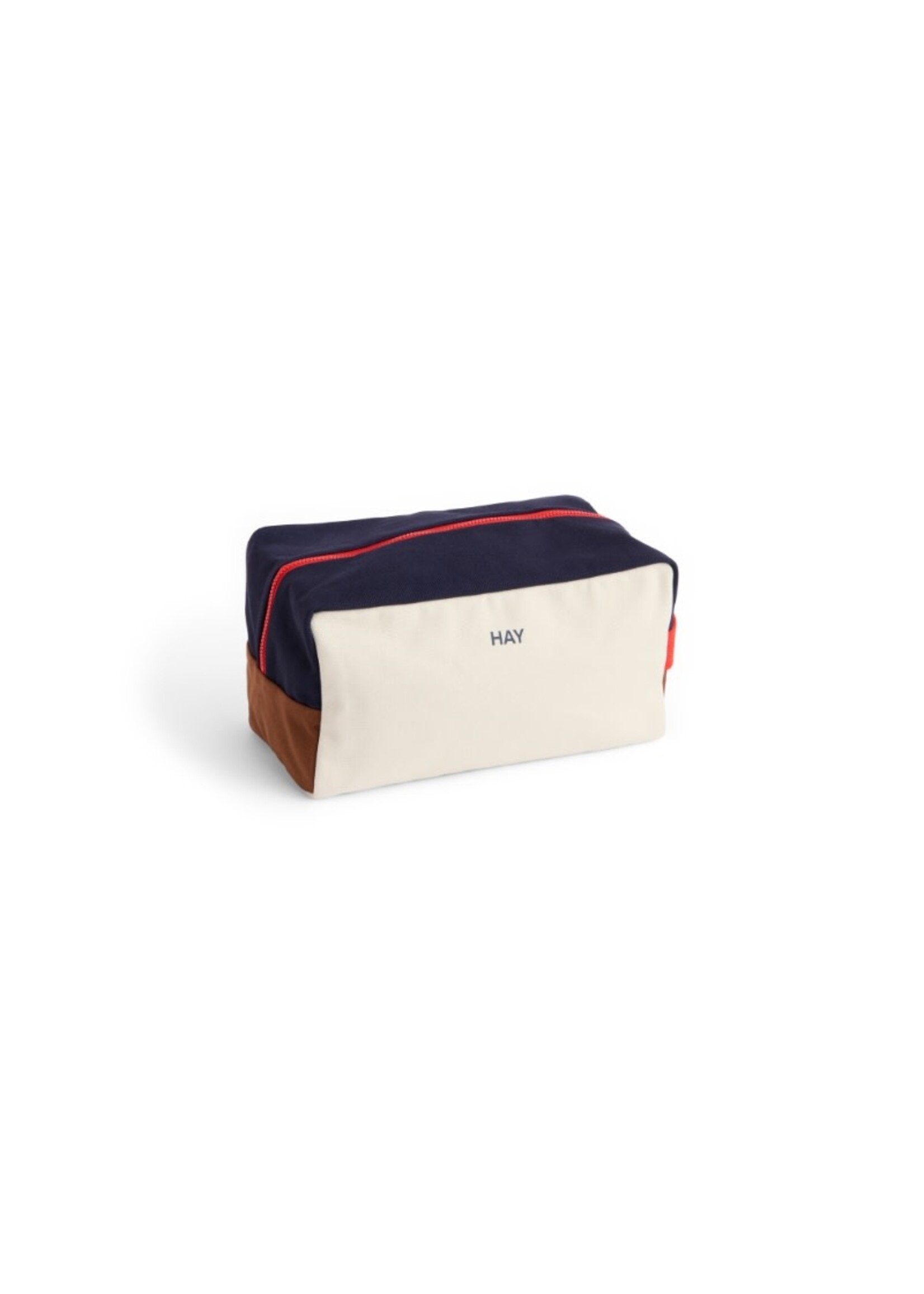 HAY Multi Wash Bag - Cream