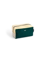 HAY Multi Wash Bag - Dark Green