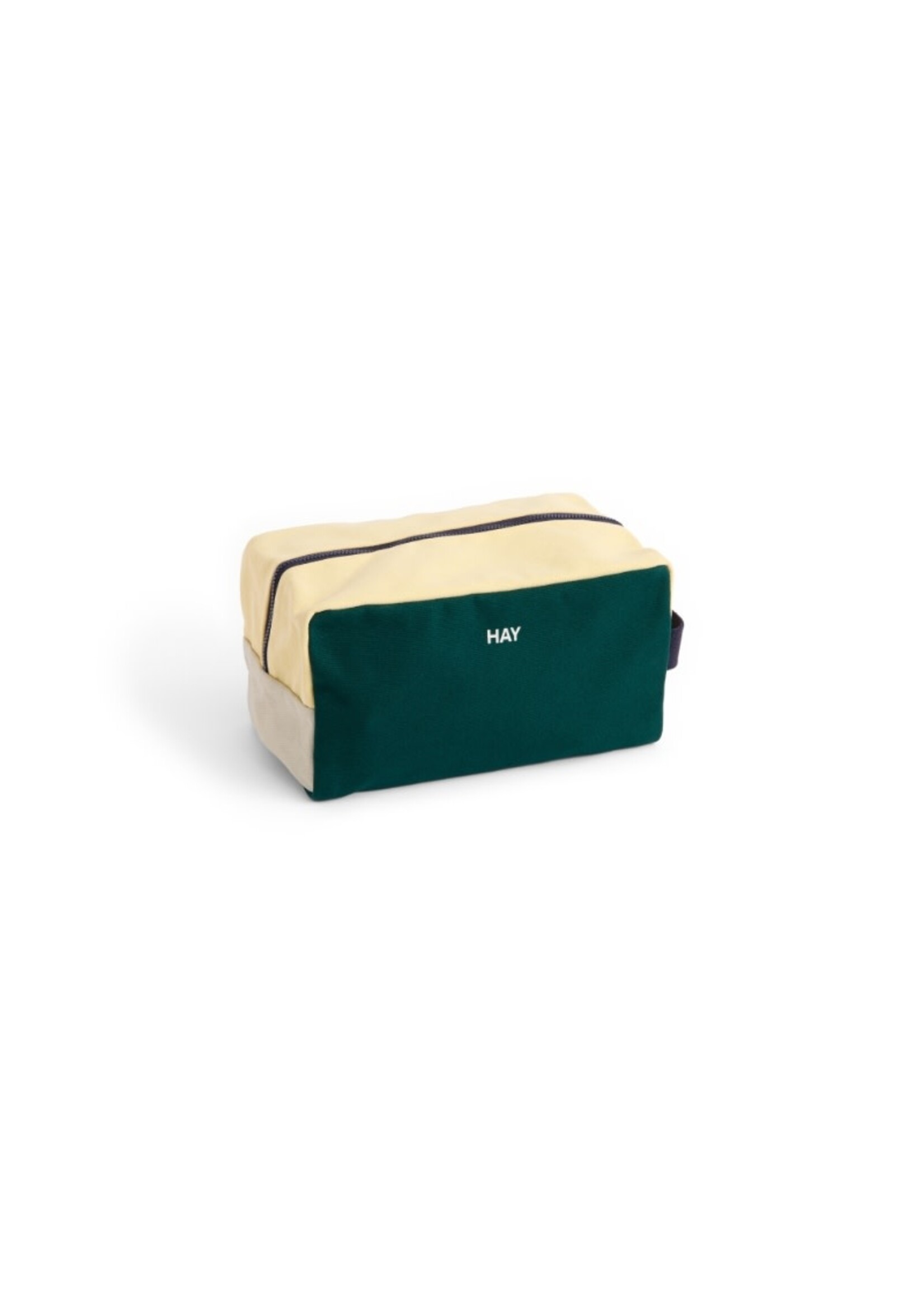 HAY Multi Wash Bag - Dark Green