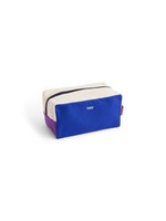 HAY Multi Wash Bag - Electric Blue