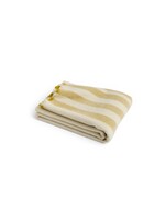 HAY Duo Throw - Cream