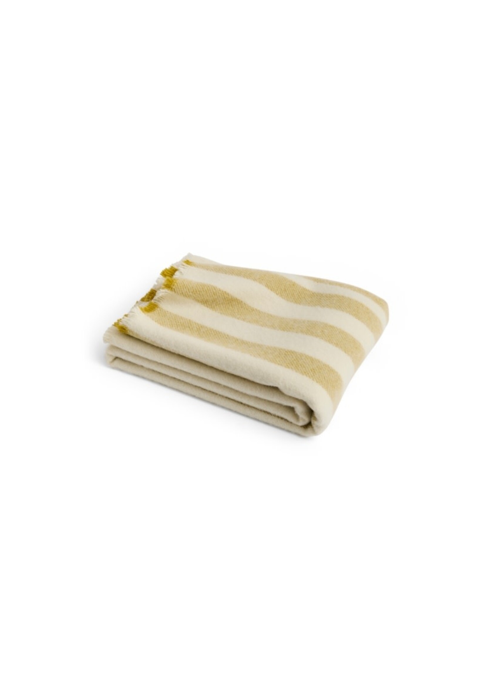 HAY Duo Throw - Cream