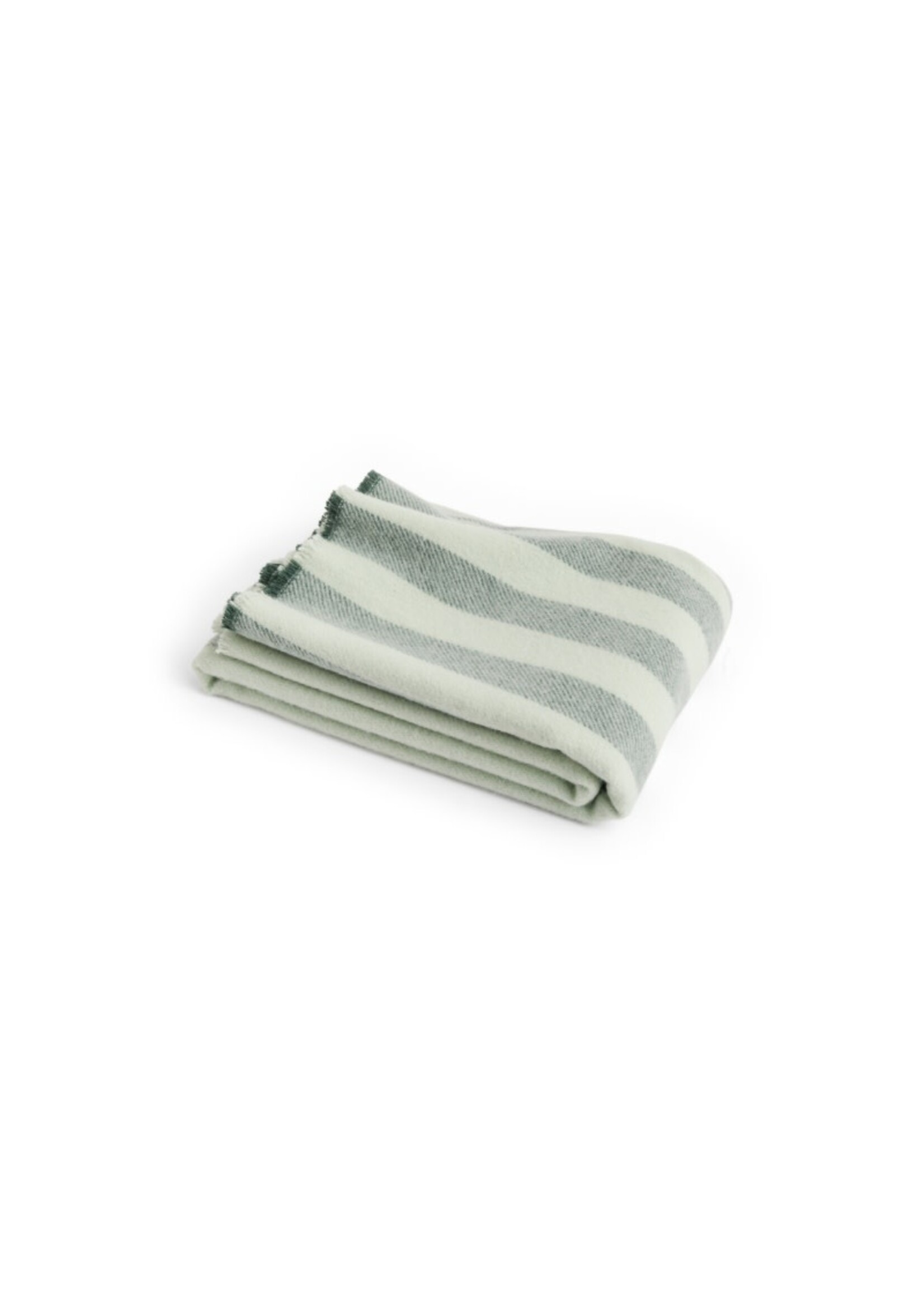 HAY Duo Throw - Mint
