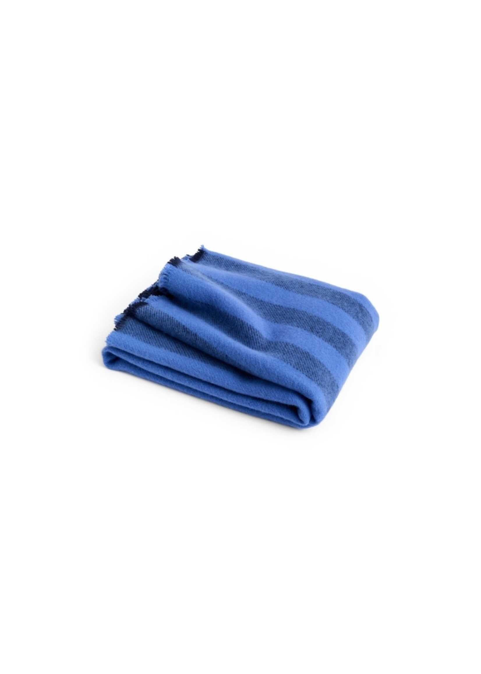 HAY Duo Throw - Sky Blue