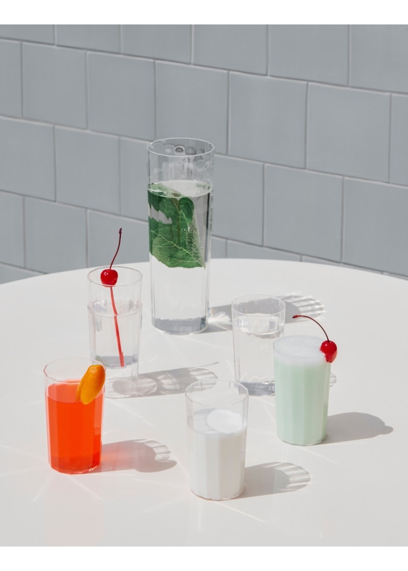 HAY Angle Carafe