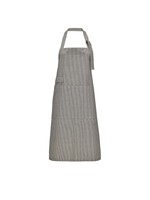 House Doctor Cook Apron - Dark Grey