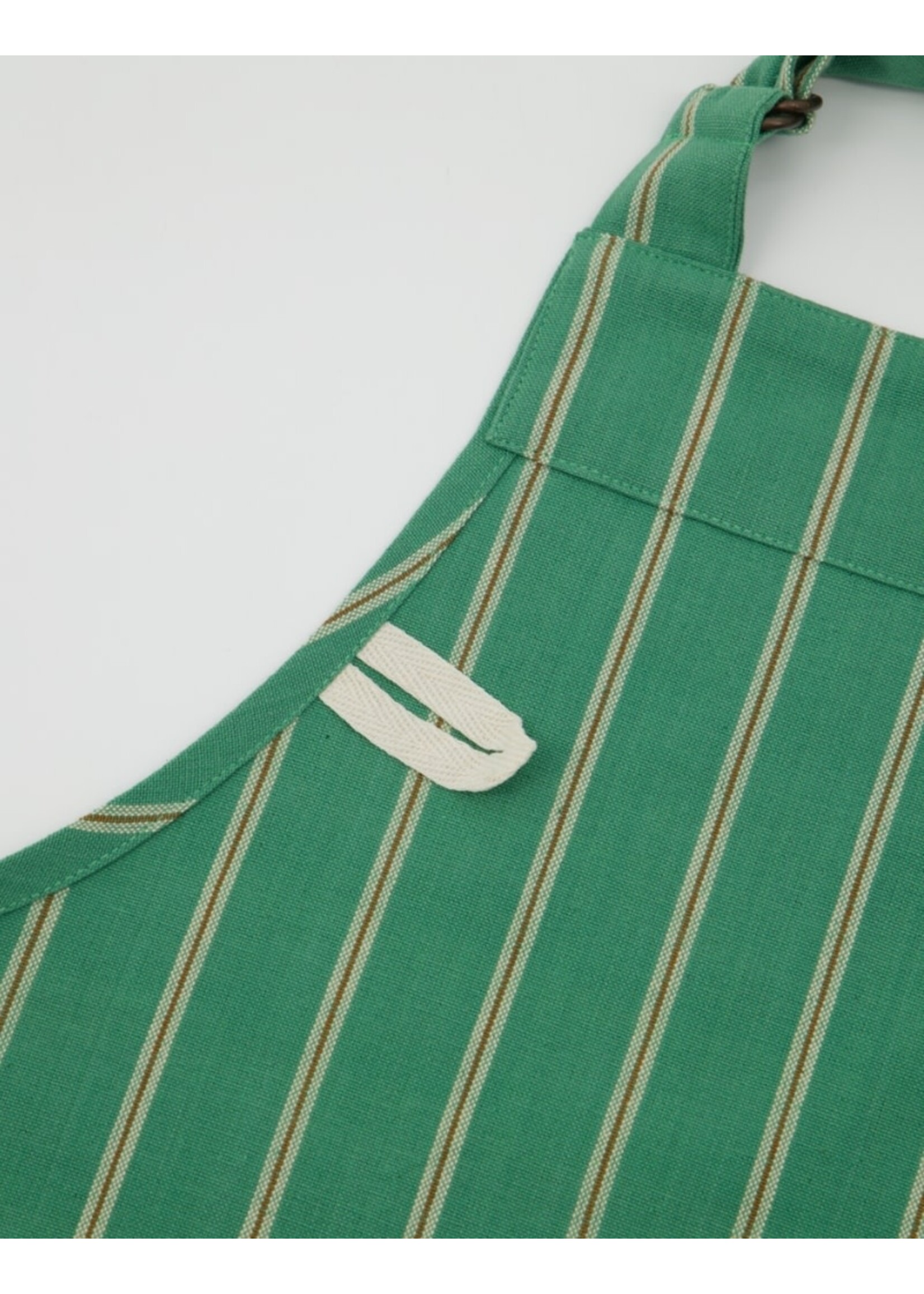 House Doctor Cook Apron - Green