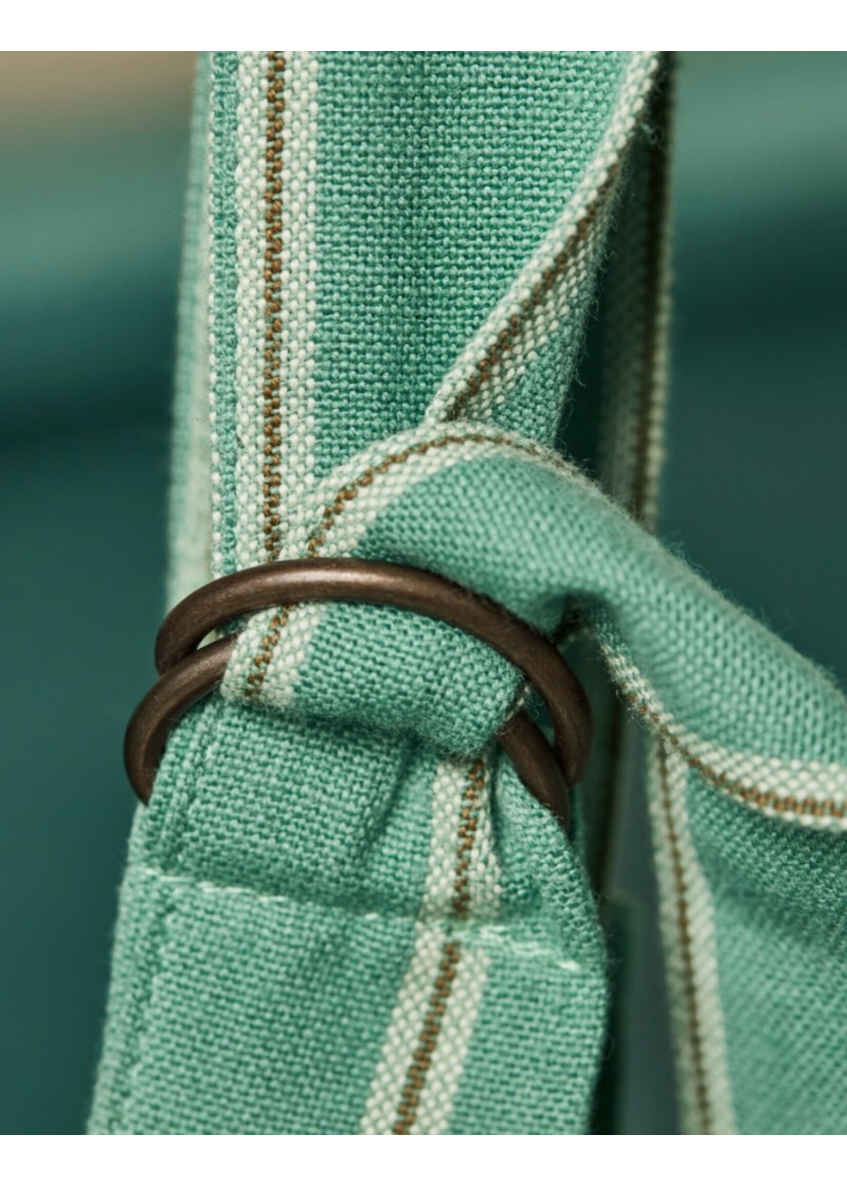 House Doctor Cook Apron - Green