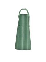House Doctor Cook Apron - Green