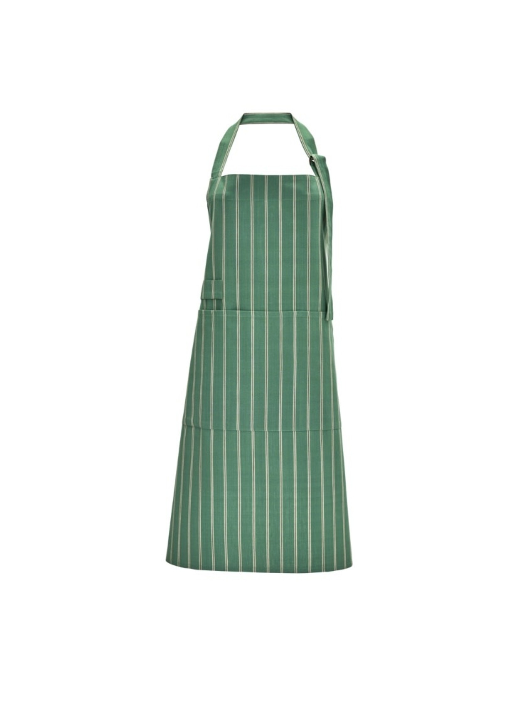 House Doctor Cook Apron - Green