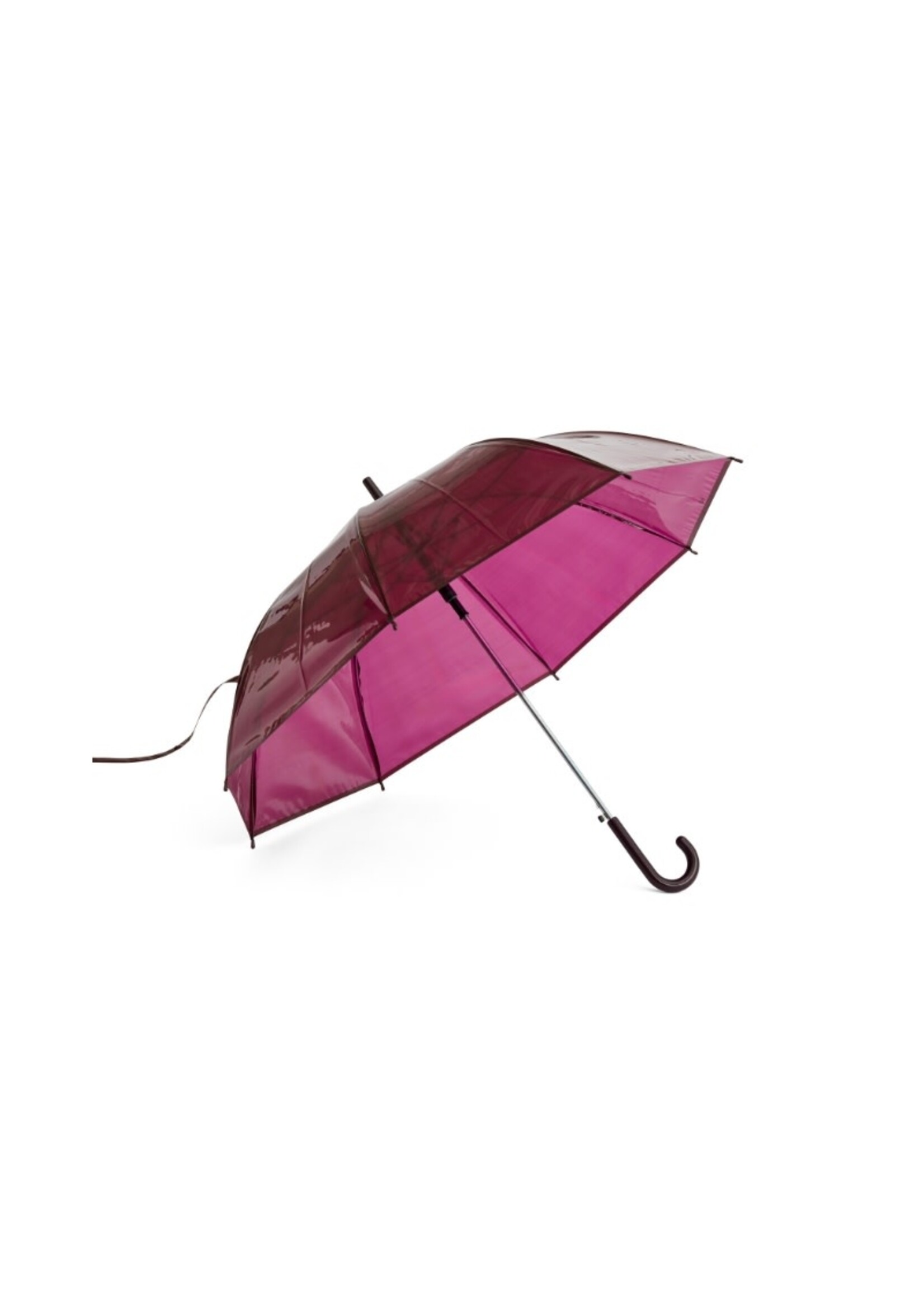 HAY Canopy Umbrella - Burgundy