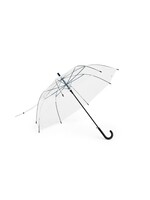 HAY Canopy Umbrella - Clear
