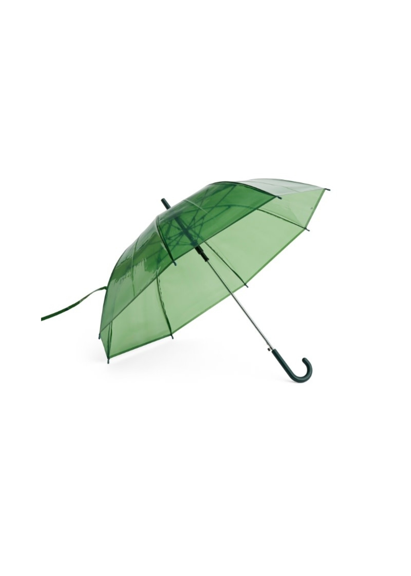 HAY Canopy Umbrella - Green