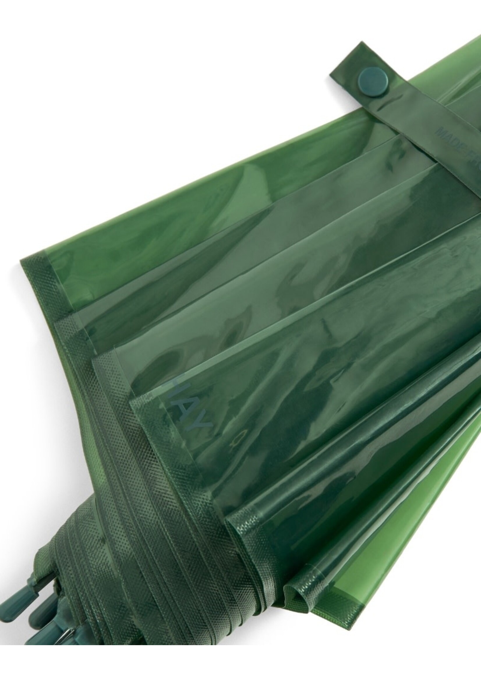 HAY Canopy Umbrella - Green