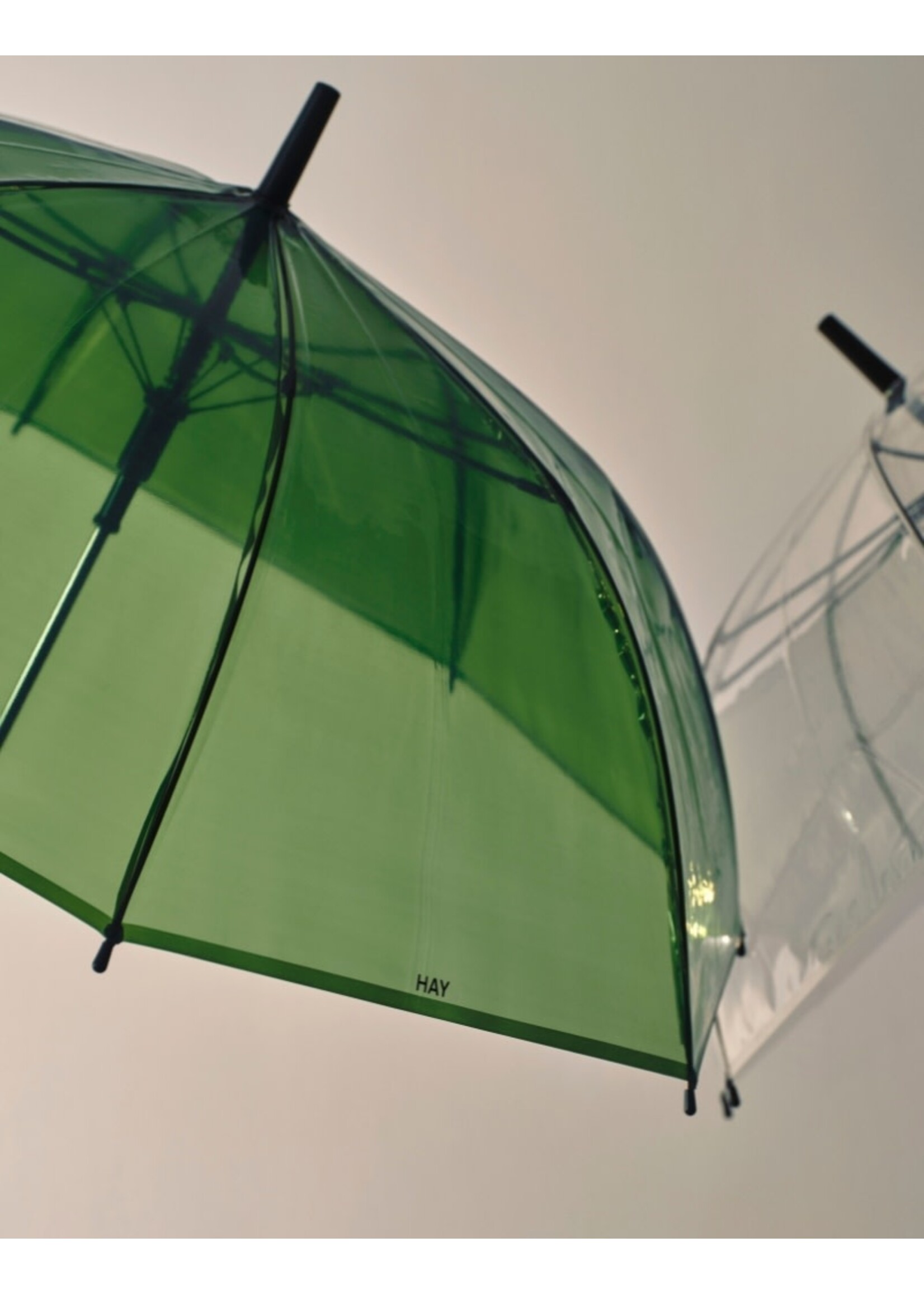 HAY Canopy Umbrella - Green