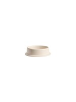 HAY Column Candle Holder M - Off-White