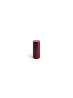HAY Column Candle S - Wine/Bordeaux