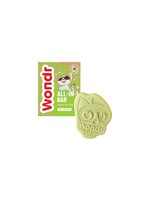 Wondr Kids Bar - Apple Splash