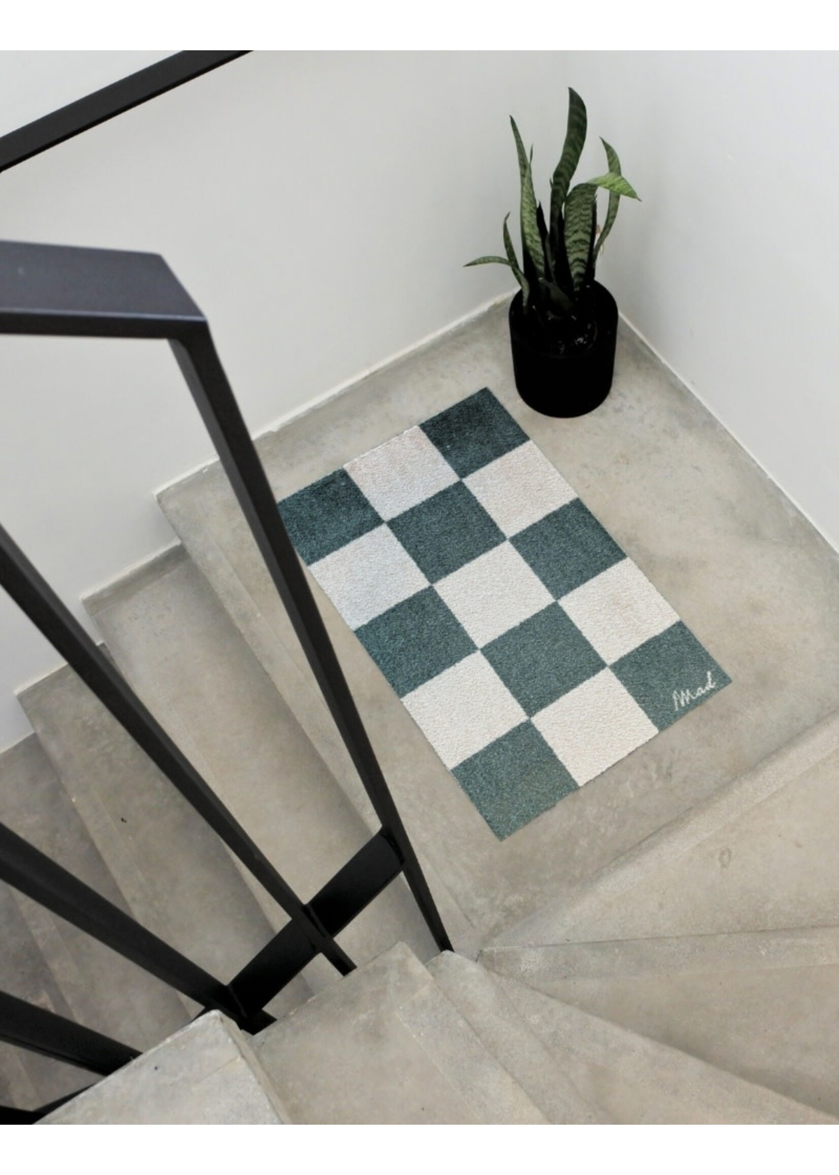 Mad About Mats Mat Touch - Dalia