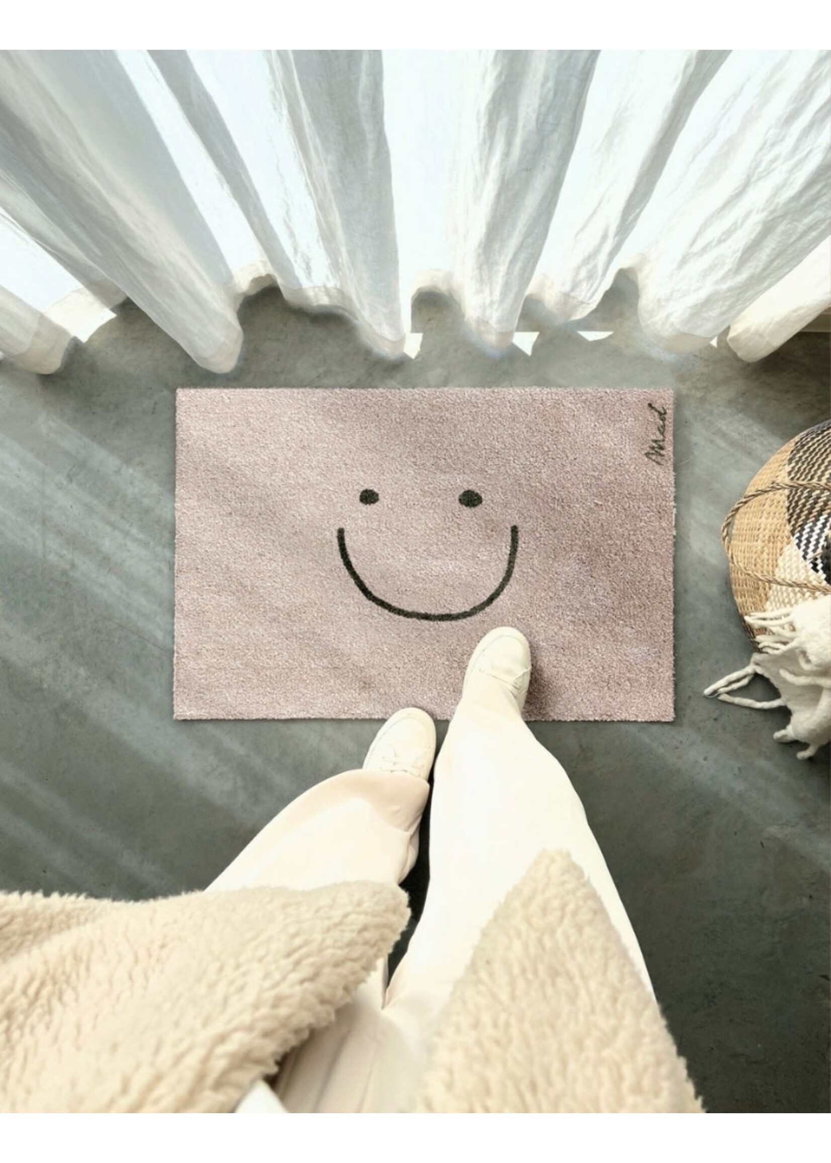 Mad About Mats Mat Touch - Dean