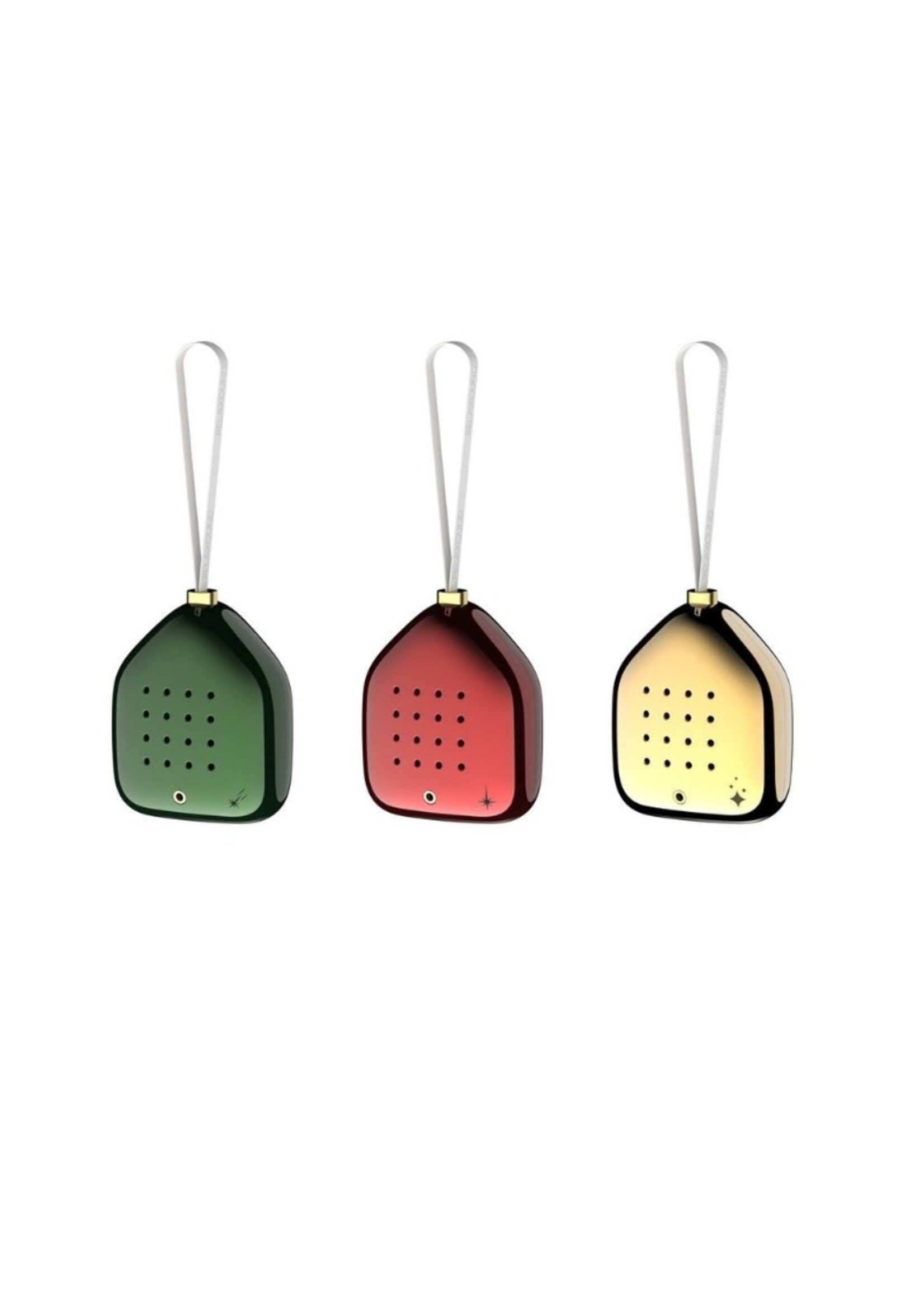 Relaxound Jingle Bells - Selection