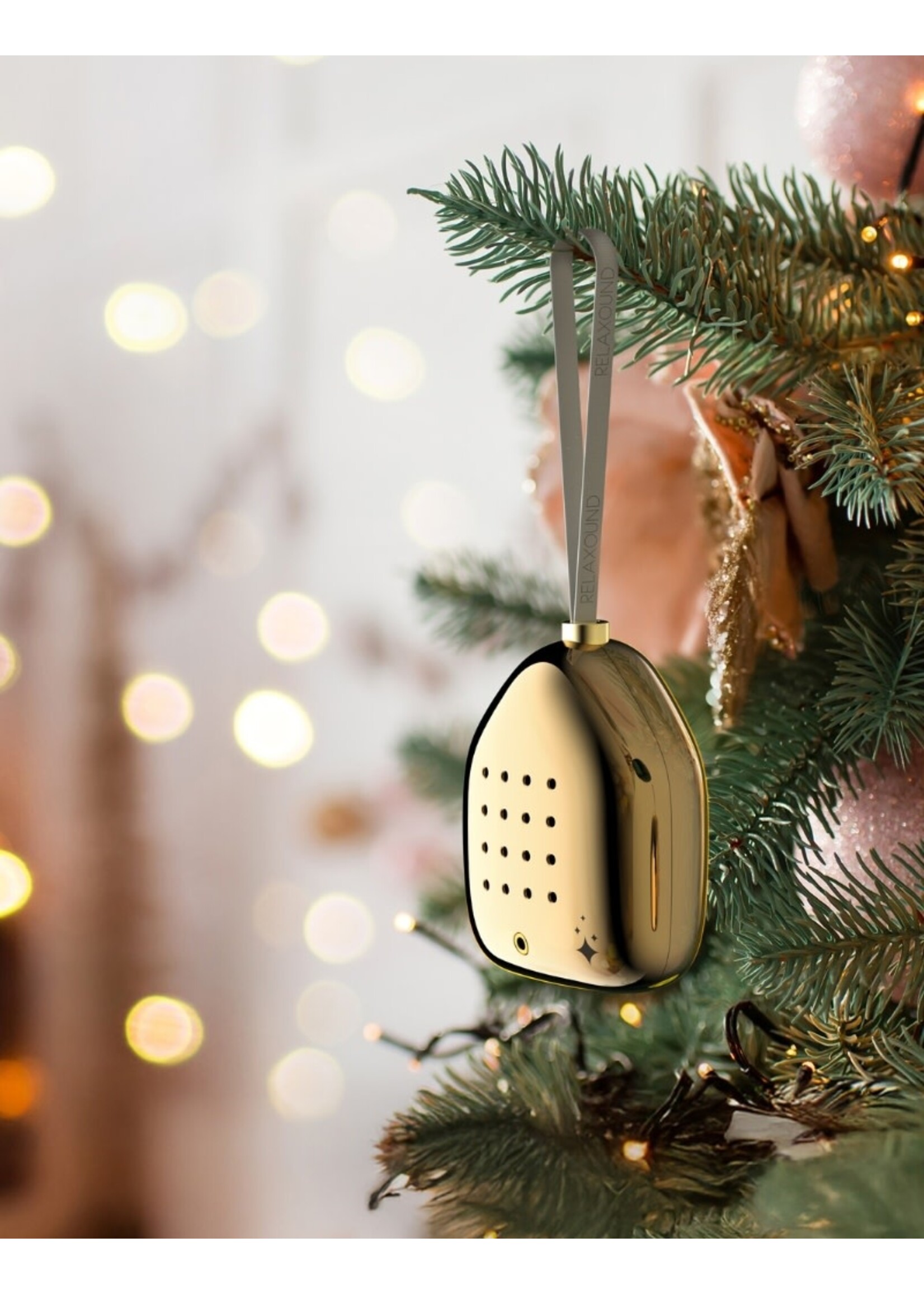 Relaxound Jingle Bells - Selection
