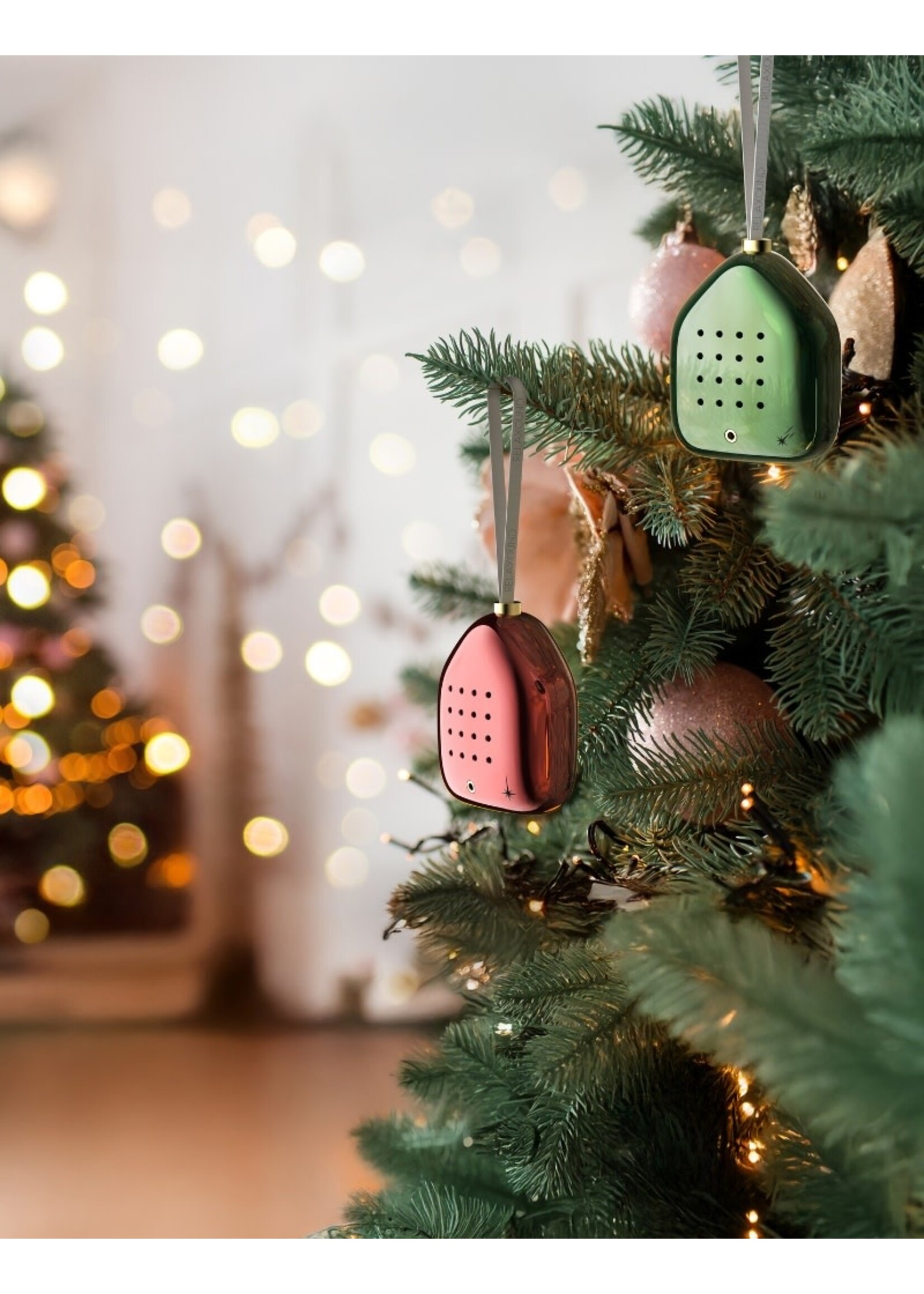 Relaxound Jingle Bells - Selection