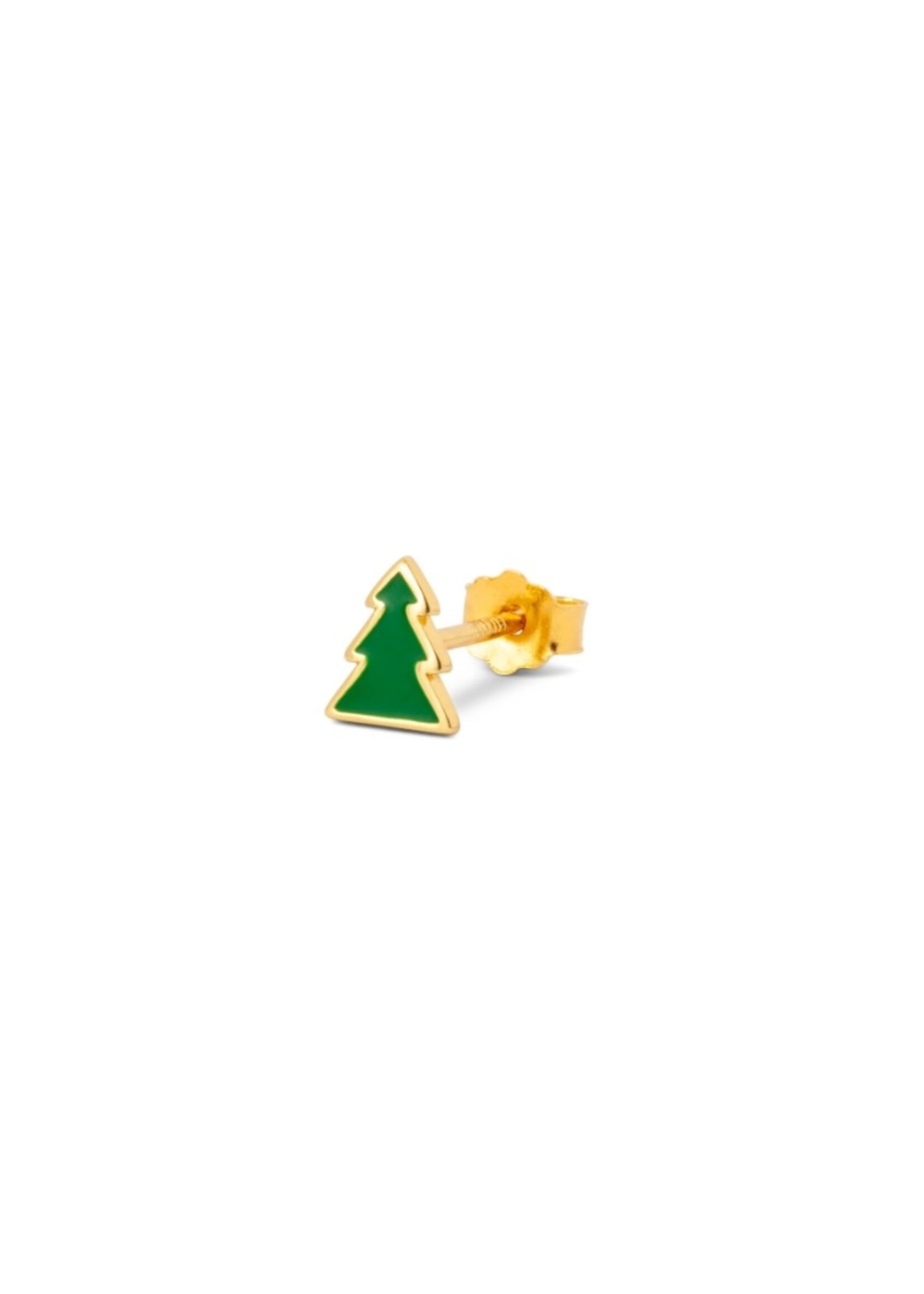LULU Copenhagen The Green Tree Oorstud