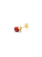 LULU Copenhagen Bouquet The Classic Oorstud