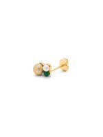 LULU Copenhagen Bouquet The Favorite Oorstud