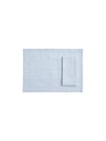 HAY Tavolo Napkin/Placemat - Set of 4 - Soft Blue