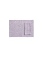 HAY Tavolo Napkin/Placemat - Set of 4 - Soft Purple