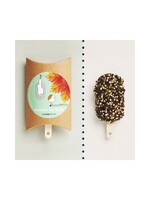 Studio Carmela Bogman Desserts for Birds - Classic Black