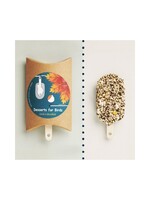 Studio Carmela Bogman Desserts for Birds - Double Delicious