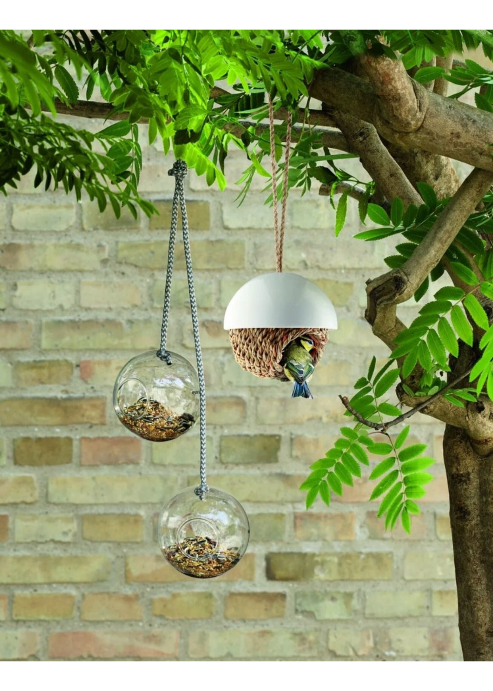Eva Solo Bird Shelter
