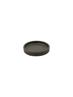 Meraki Datura Soap Dish - Dark Grey