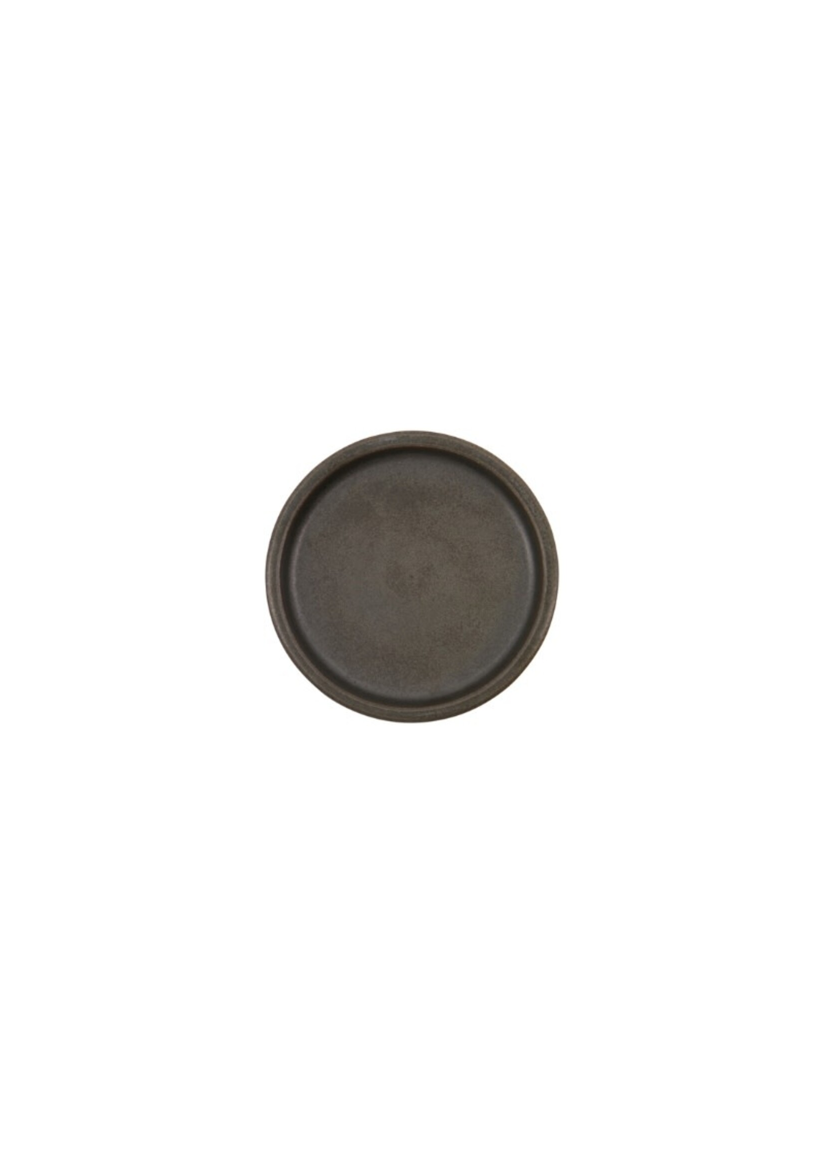 Meraki Datura Soap Dish - Dark Grey