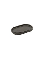 Meraki Datura Tray - Dark Grey