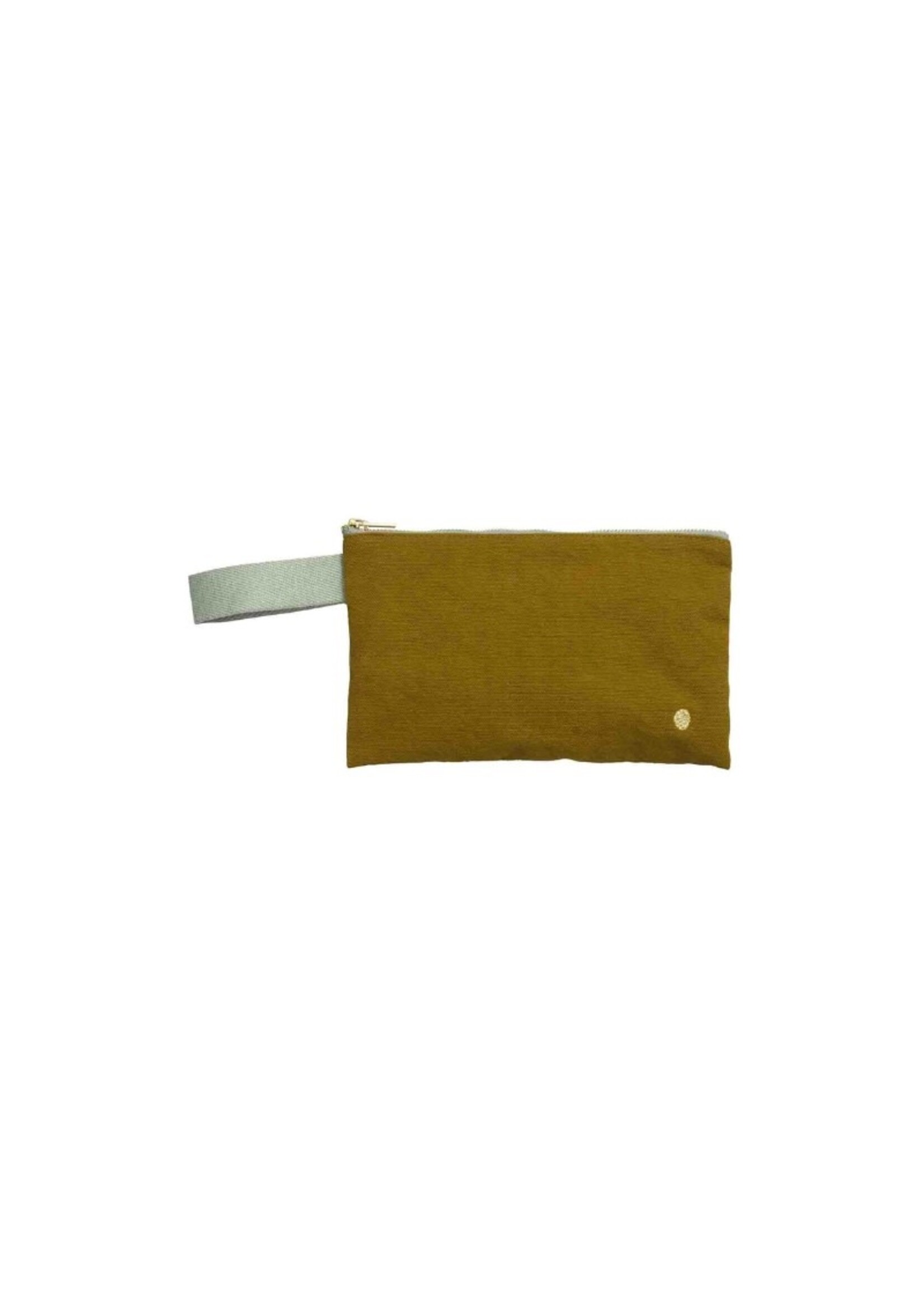 La cerise sur le gâteau Handle Pouch - Nuts
