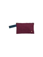 La cerise sur le gâteau Handle Pouch - Wine