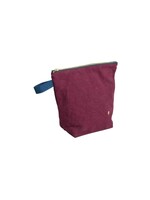 La cerise sur le gâteau Toiletry Bag L - Wine