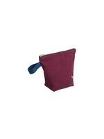 La cerise sur le gâteau Toiletry Bag S - Wine