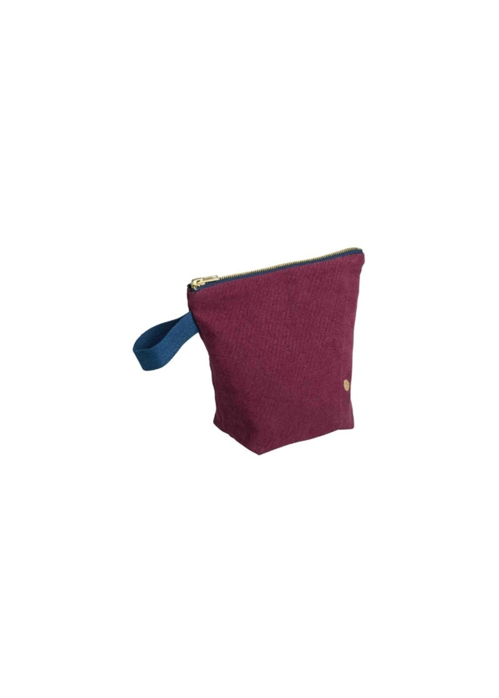 La cerise sur le gâteau Toiletry Bag S - Wine