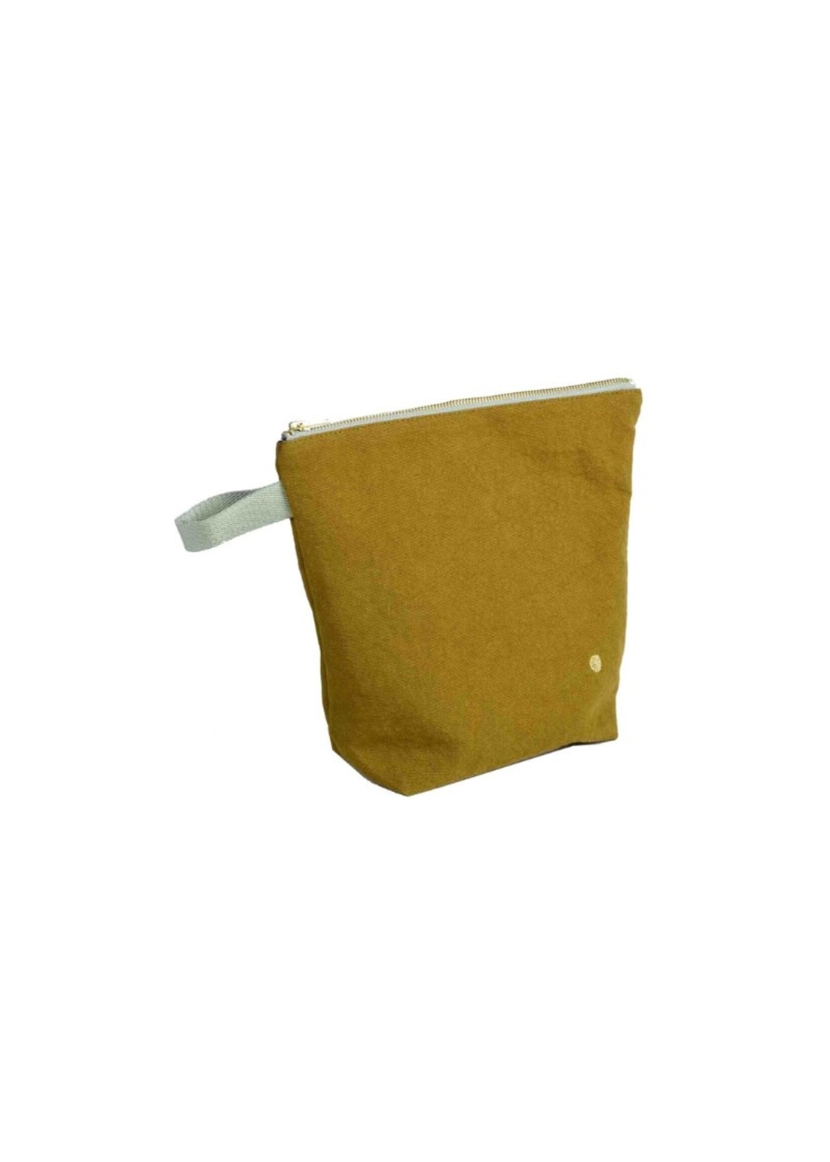 La cerise sur le gâteau Toiletry Bag L - Nuts
